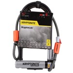 Kryptonite KryptoLok Standard W/4Ft Cable
