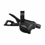 Shimano Shimano Deore SL-M4100-R Right Shift Lever - 10-Speed, RapidFire Plus, Black