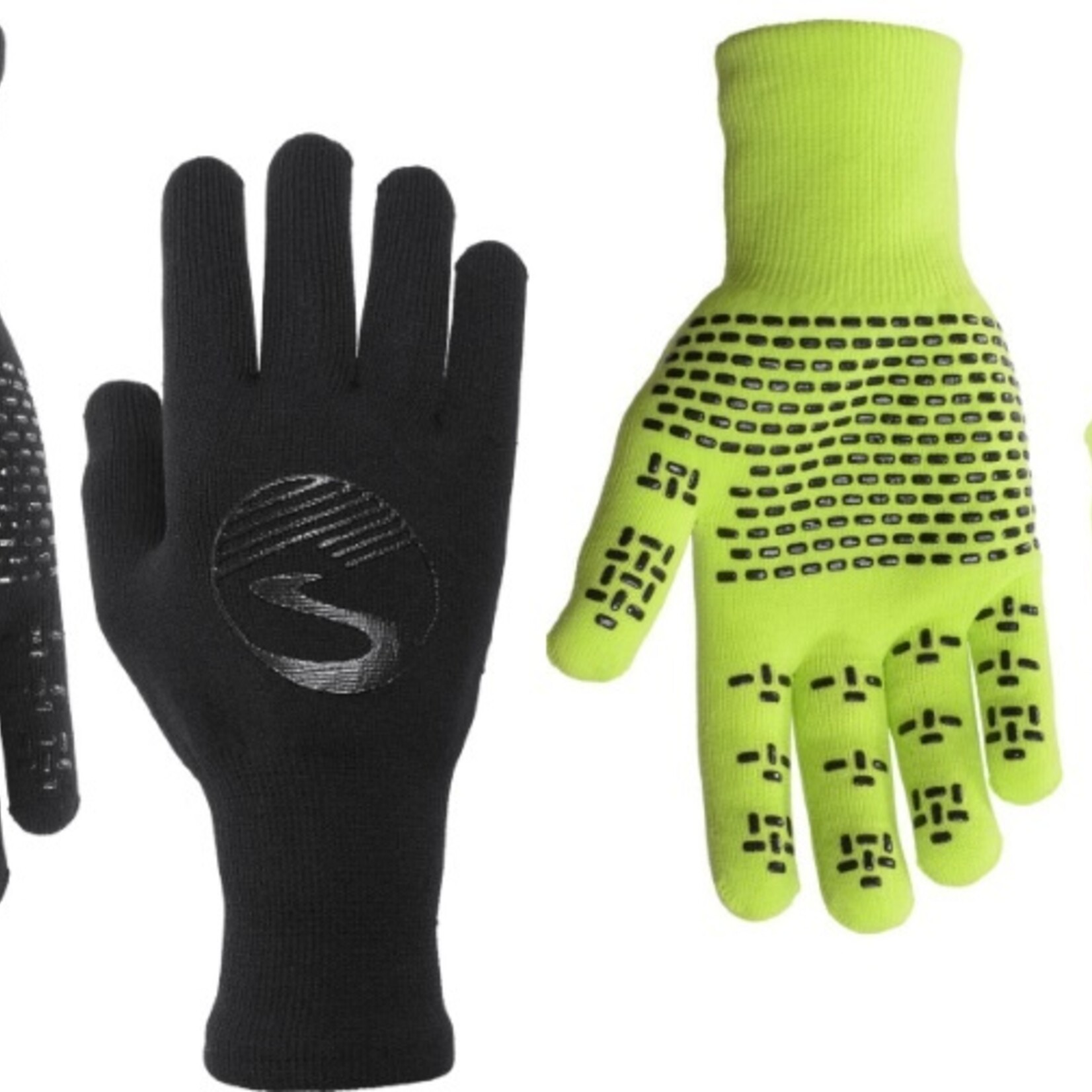 Showers Pass Crosspoint Knit Gloves