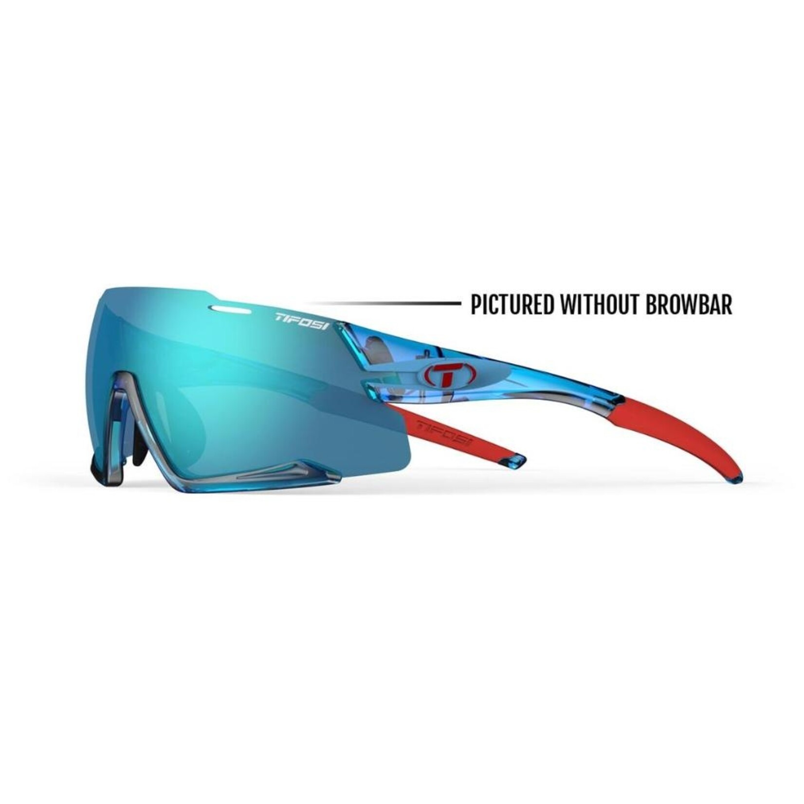 TIFOSI OPTICS Aethon Interchangeable Sunglasses