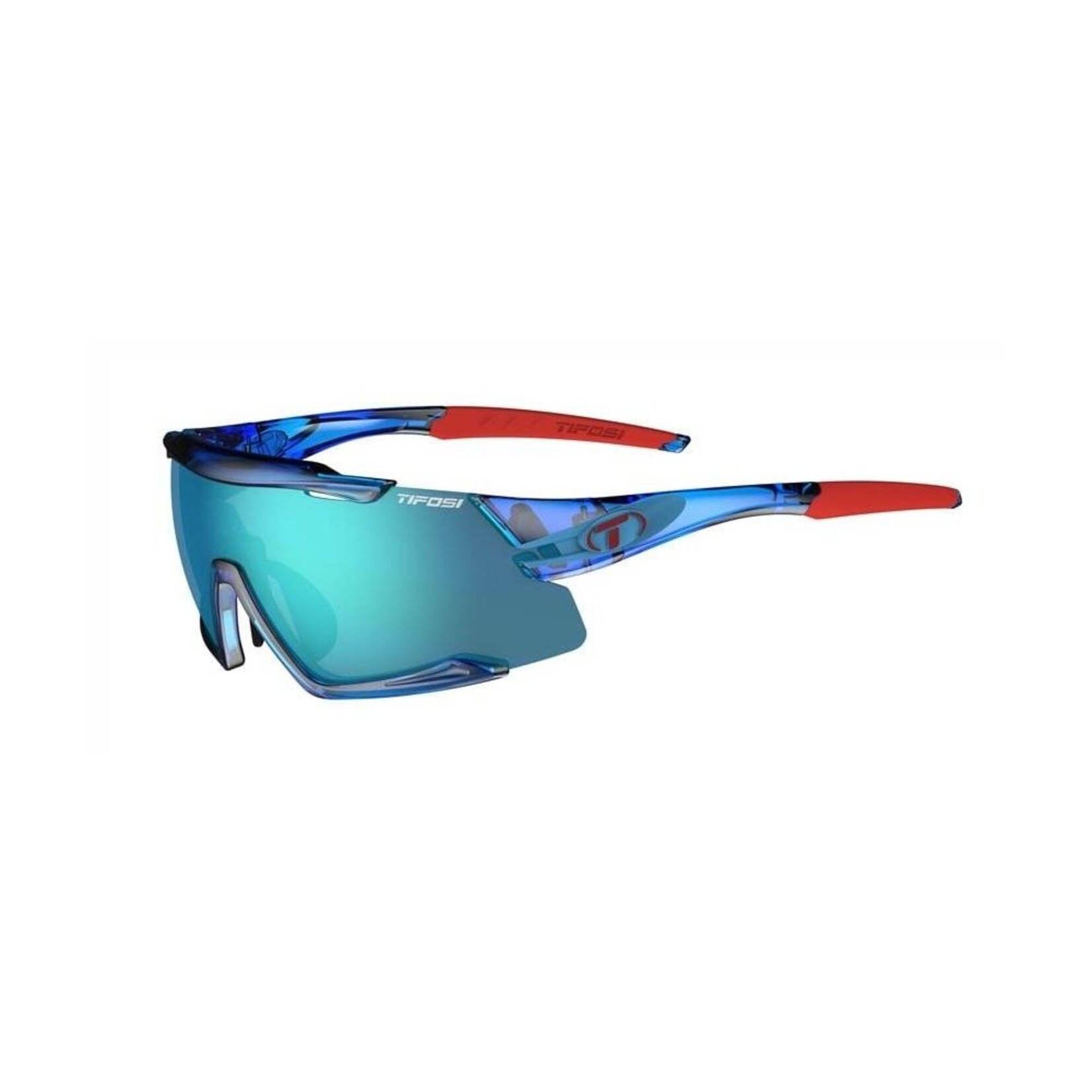 TIFOSI OPTICS Aethon Interchangeable Sunglasses