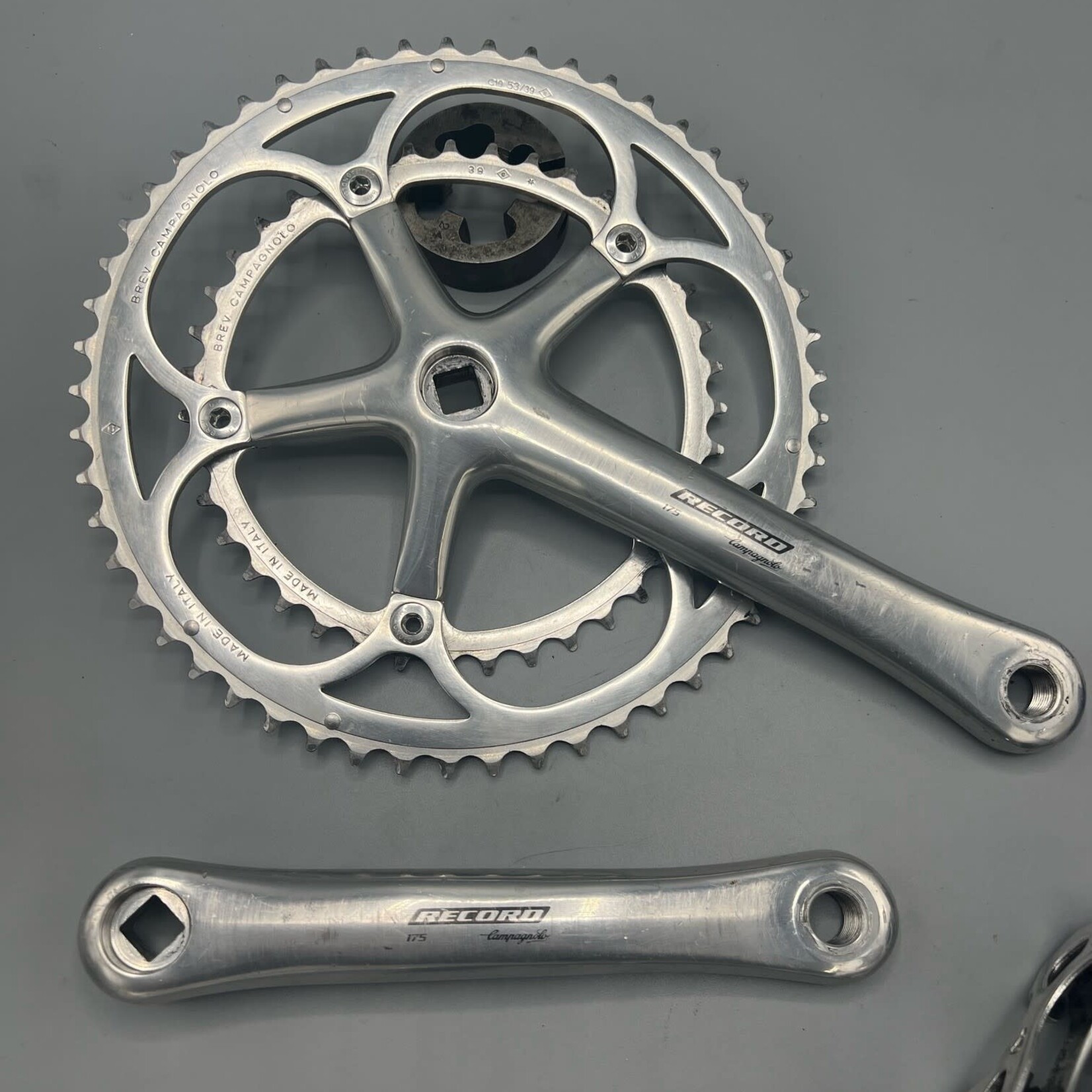 Campagnolo Campagnolo Record 10 Kit