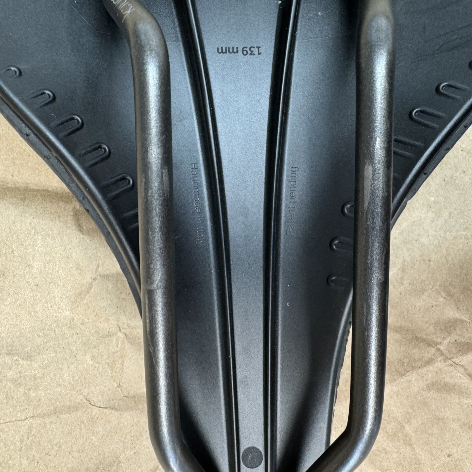 Fizik Antares Versus Evo 00 Adaptive - Black - 139mm