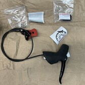 Shift/Hydraulic Disc Brake Rival eTap AXS D1 Stealthamajig