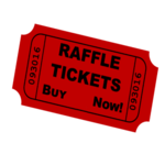 Raffle Ticket