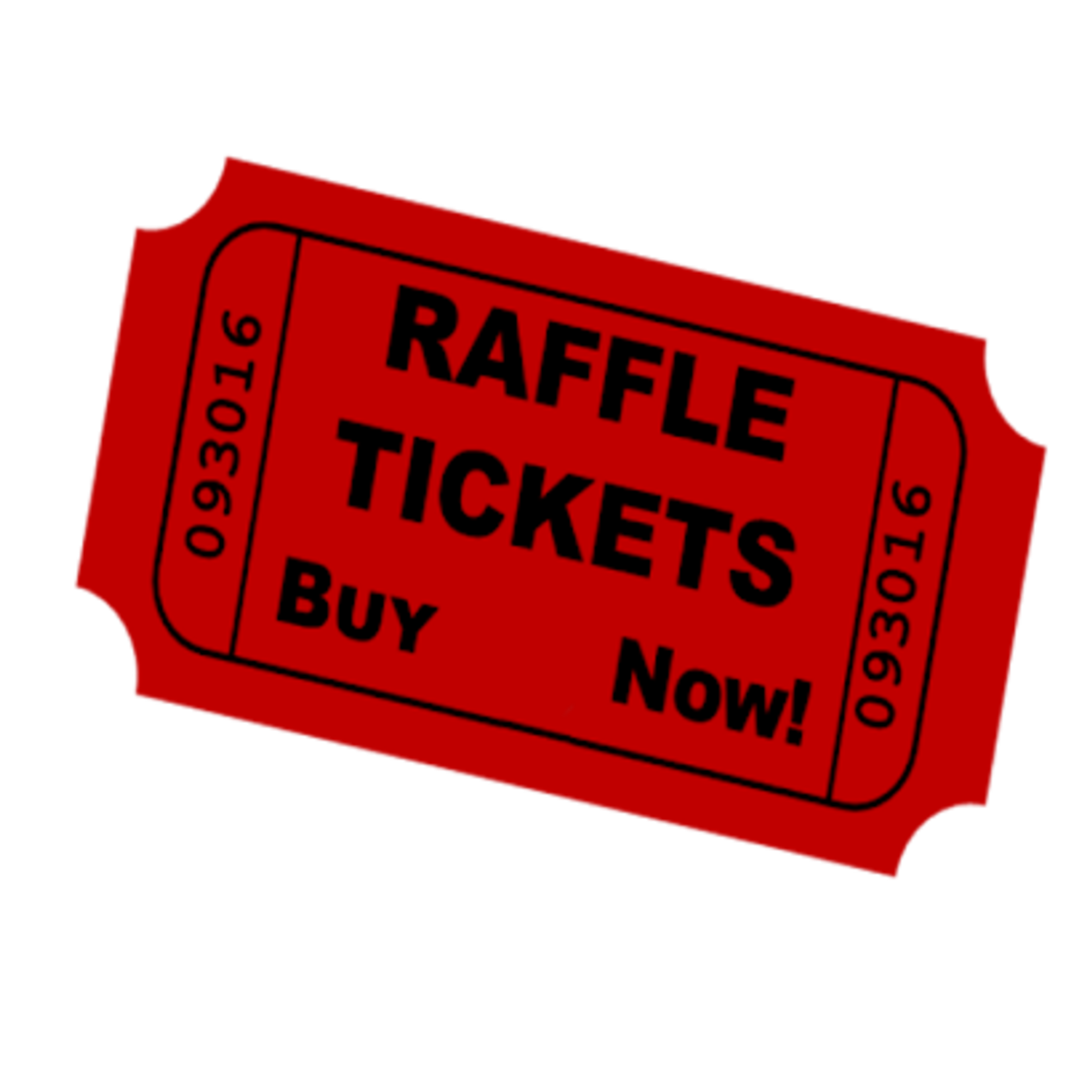 Raffle Ticket
