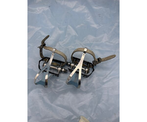 Campagnolo Superleggeri Pedals - Recycled Cycles