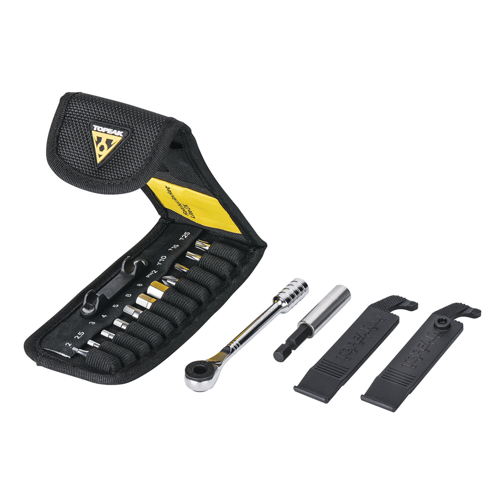 Topeak Topeak Ratchet Rocket