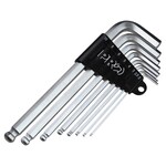 Shimano PRO Hex Key Set