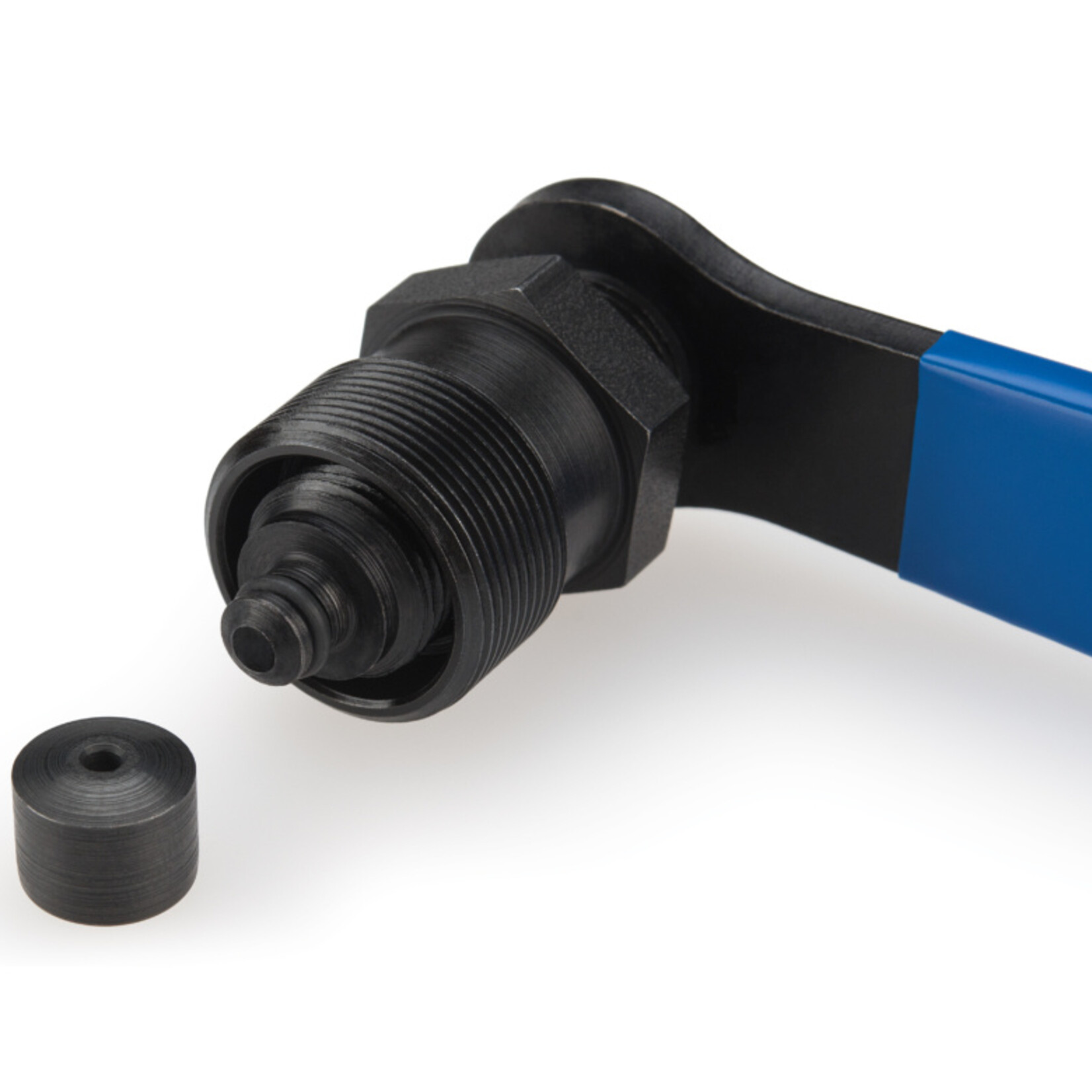 Park Tool Park CCP-22C Crank Puller for Square Cranks