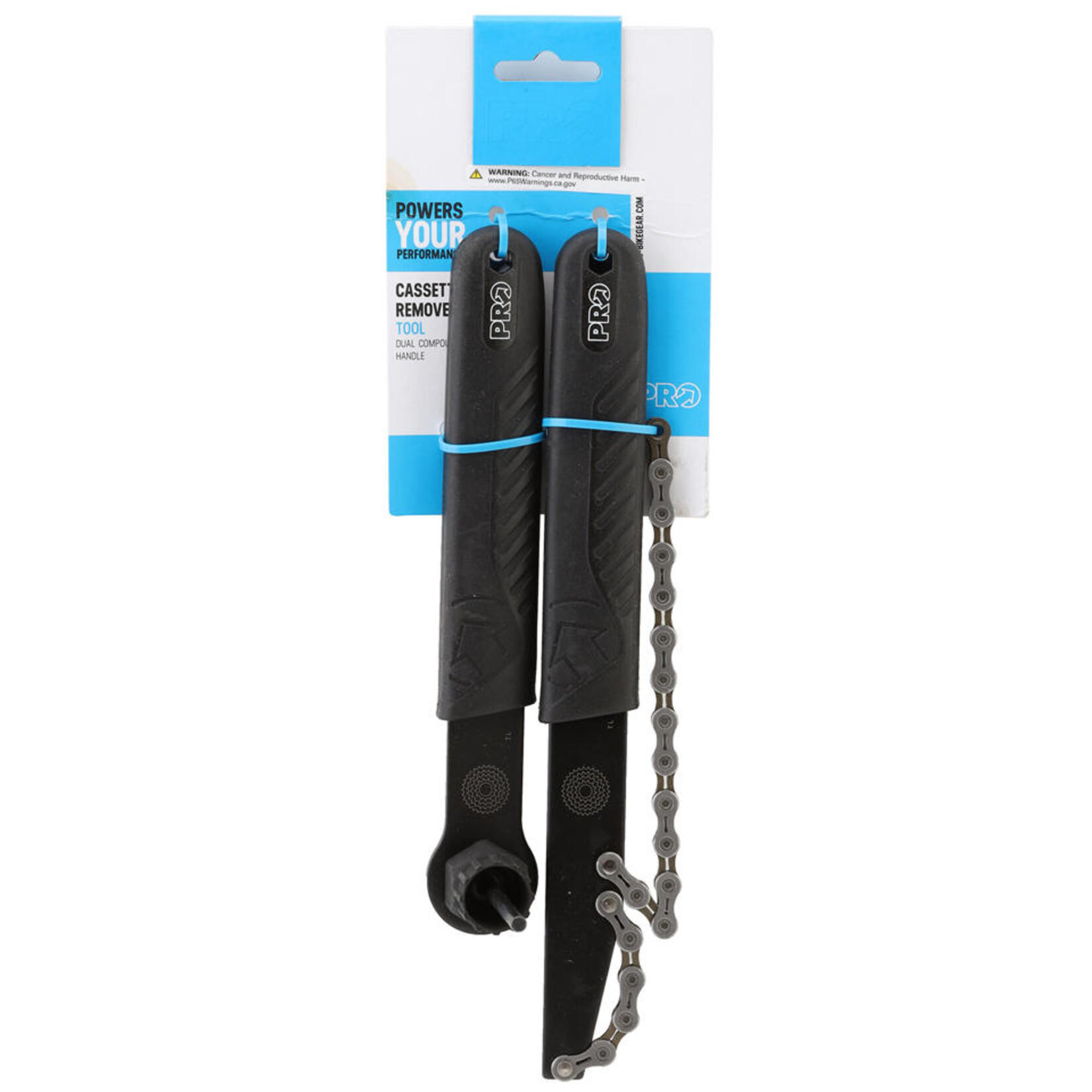Shimano PRO Cassette Removal Set