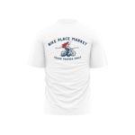 Bike Place Market Shirt