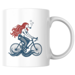 Mermaid Mug
