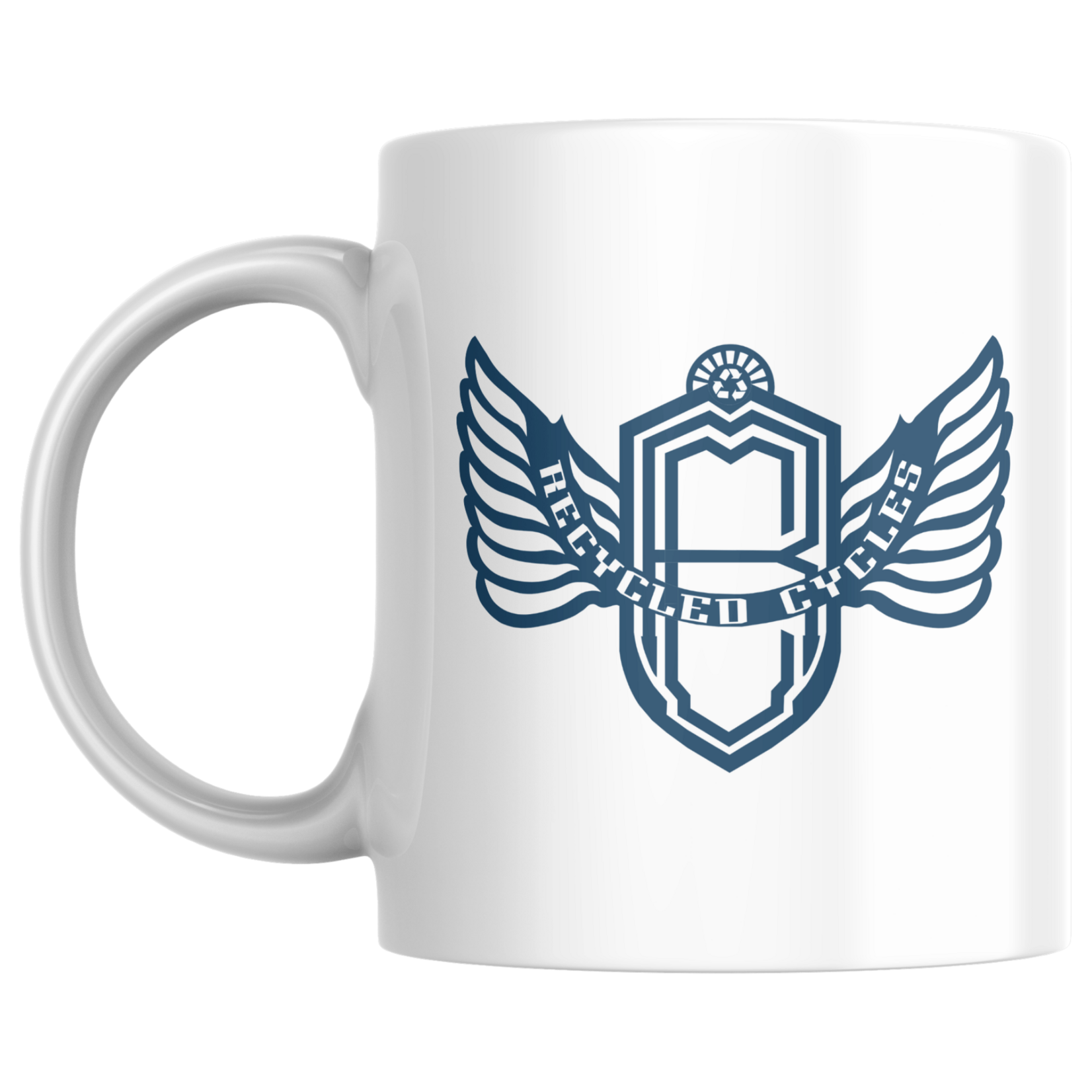 Mermaid Mug