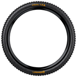 Continental Continental Xynotal Tire - 27.5 x 2.40, Tubeless, Folding, Black, Soft, Downhill Casing, E25