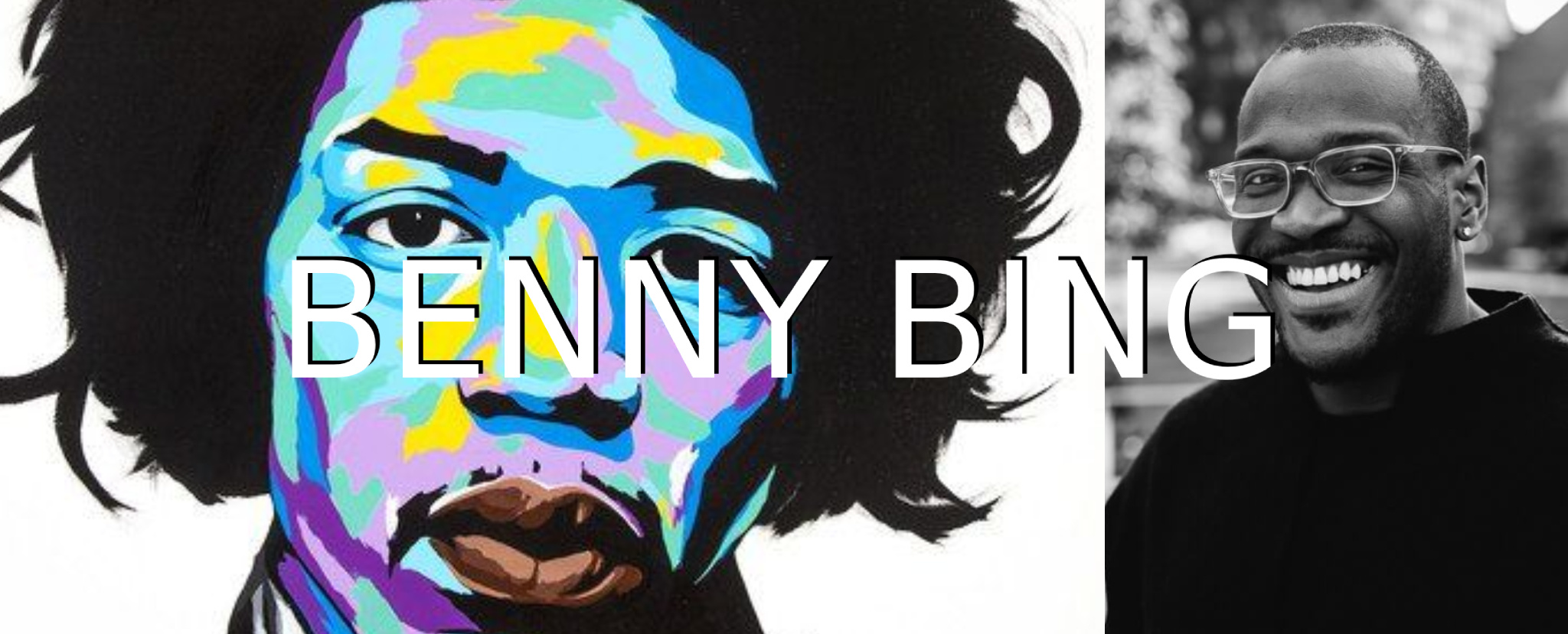 Benny Bing
