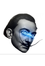 Shyglo Shyglo - Icon Dalí