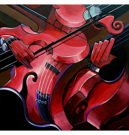 Peter Farmer Peter Farmer - Red Violin
