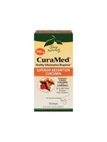 Terry Naturally CuraMed Superior Absorption 60 ct