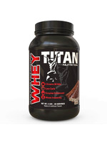 Titan Titan Whey Protein Powder