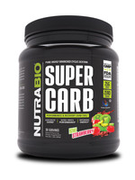 Nutra Bio Super Carb