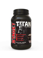 Titan Meal Fix Meal Replacement