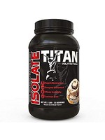 Titan Titan Isolate Protein Powder