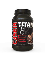 Titan Titan Casein Protein Powder