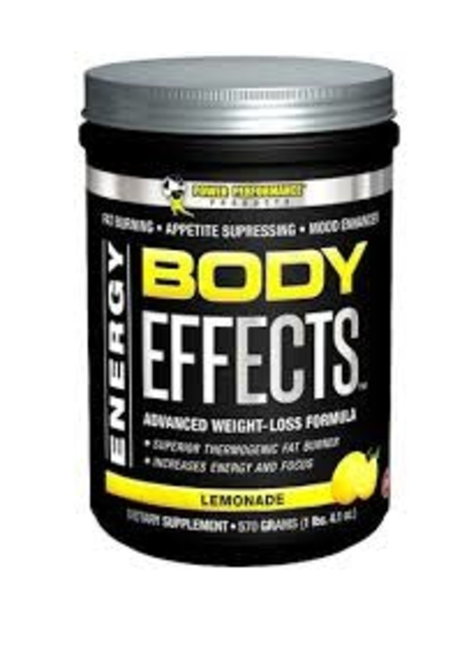 Body Effects Body Effects