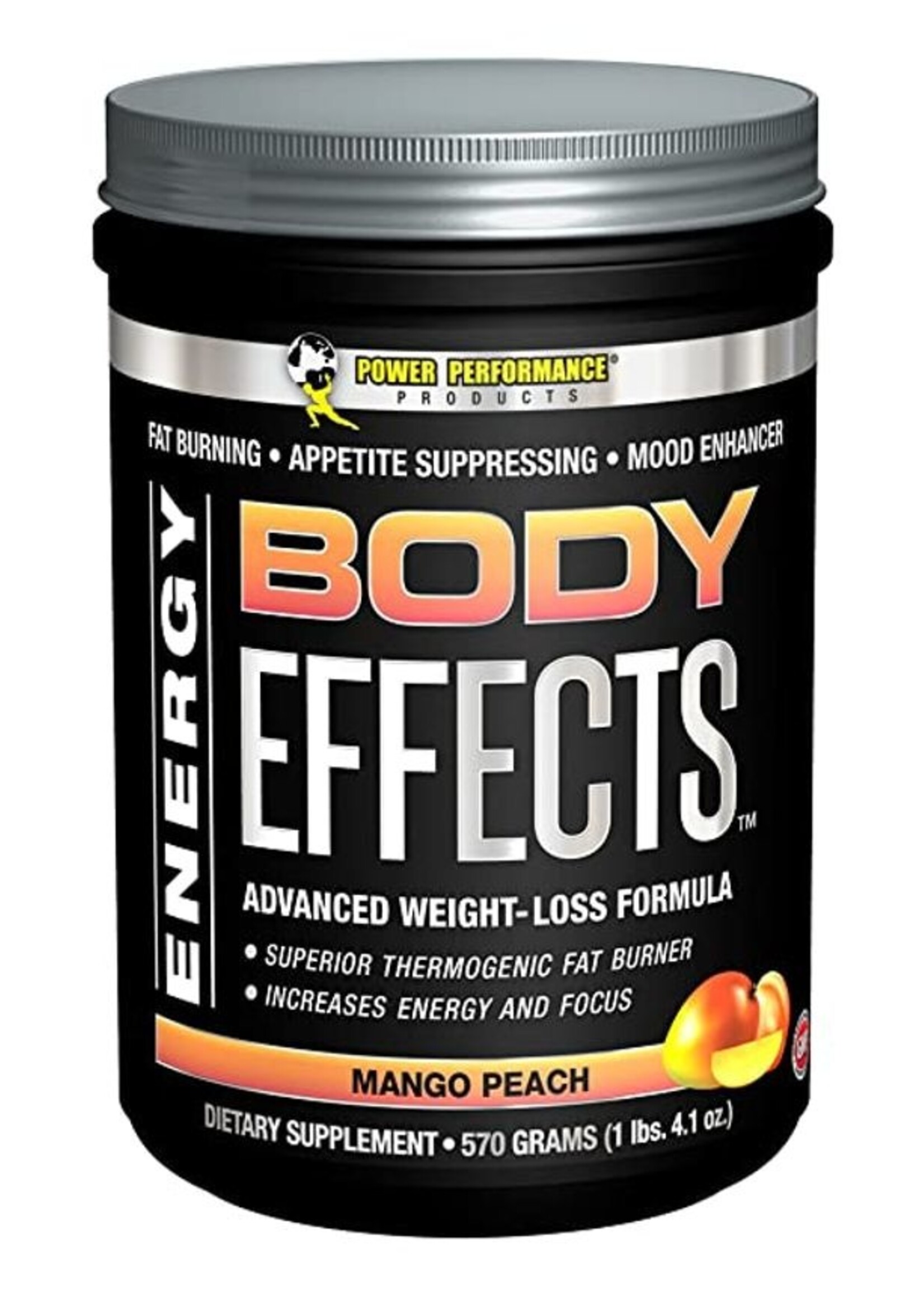 Body Effects Body Effects