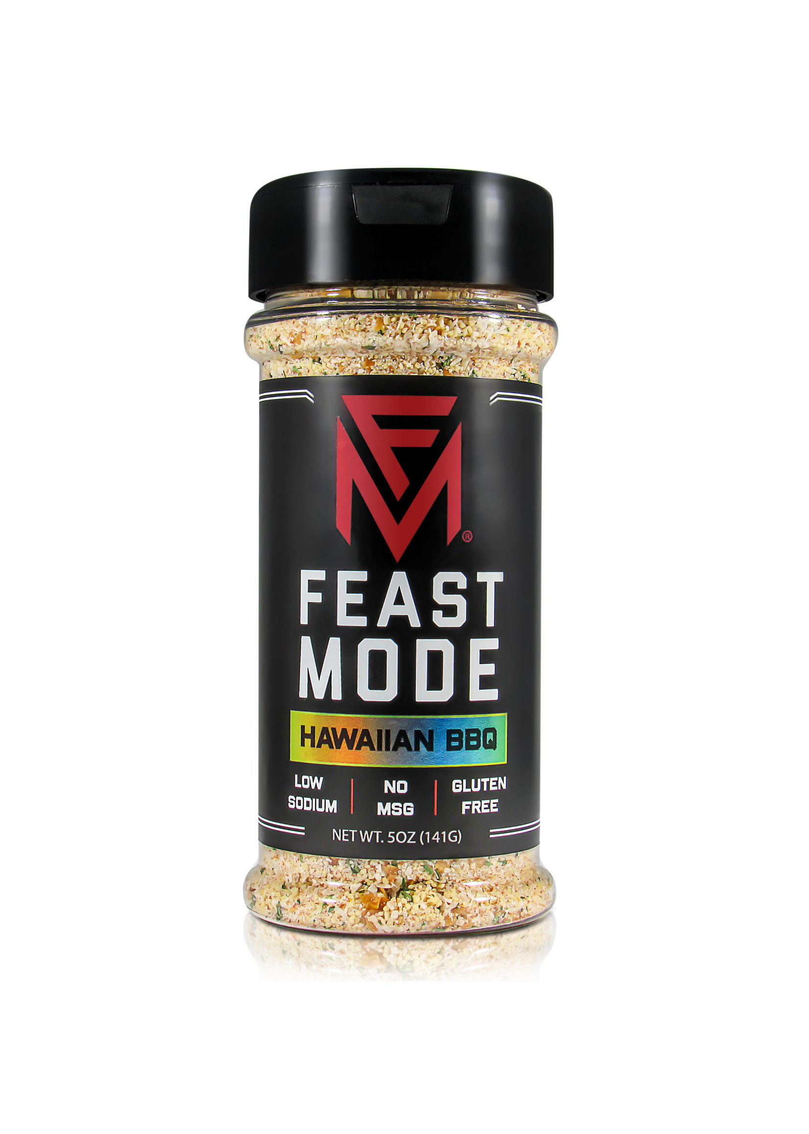 Feast Mode Feast Mode Seasonings