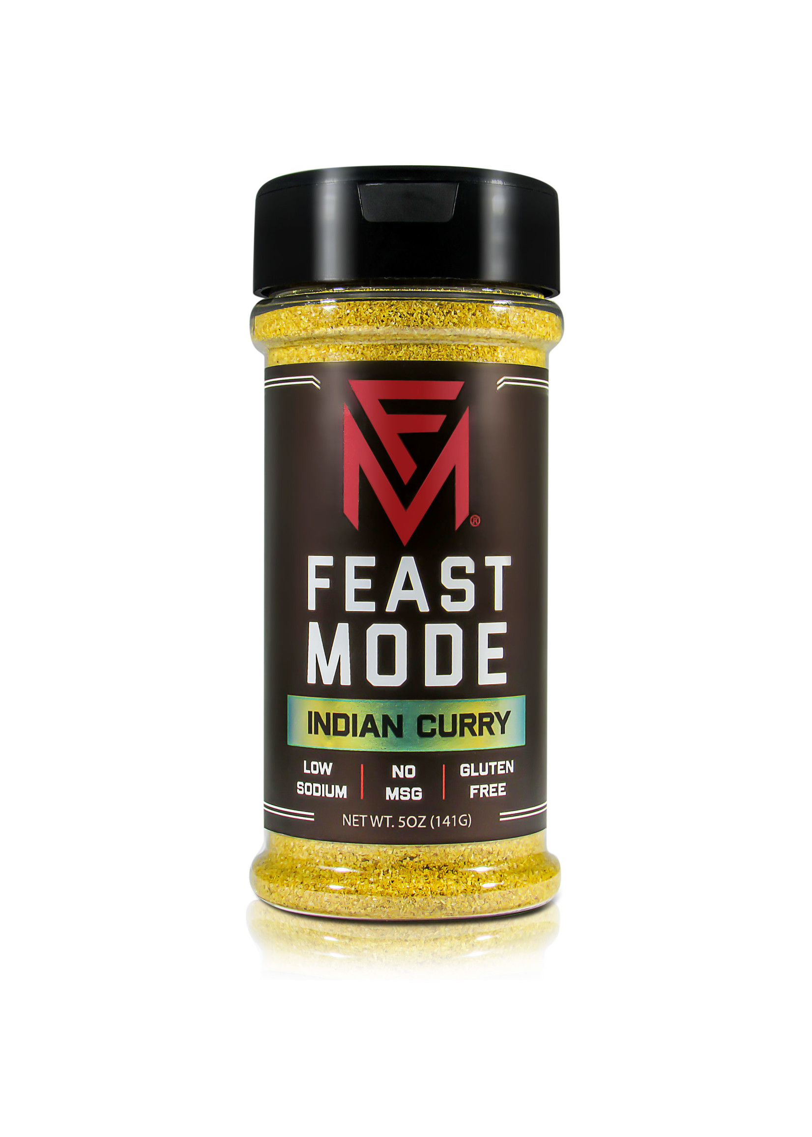 Feast Mode Feast Mode Seasonings