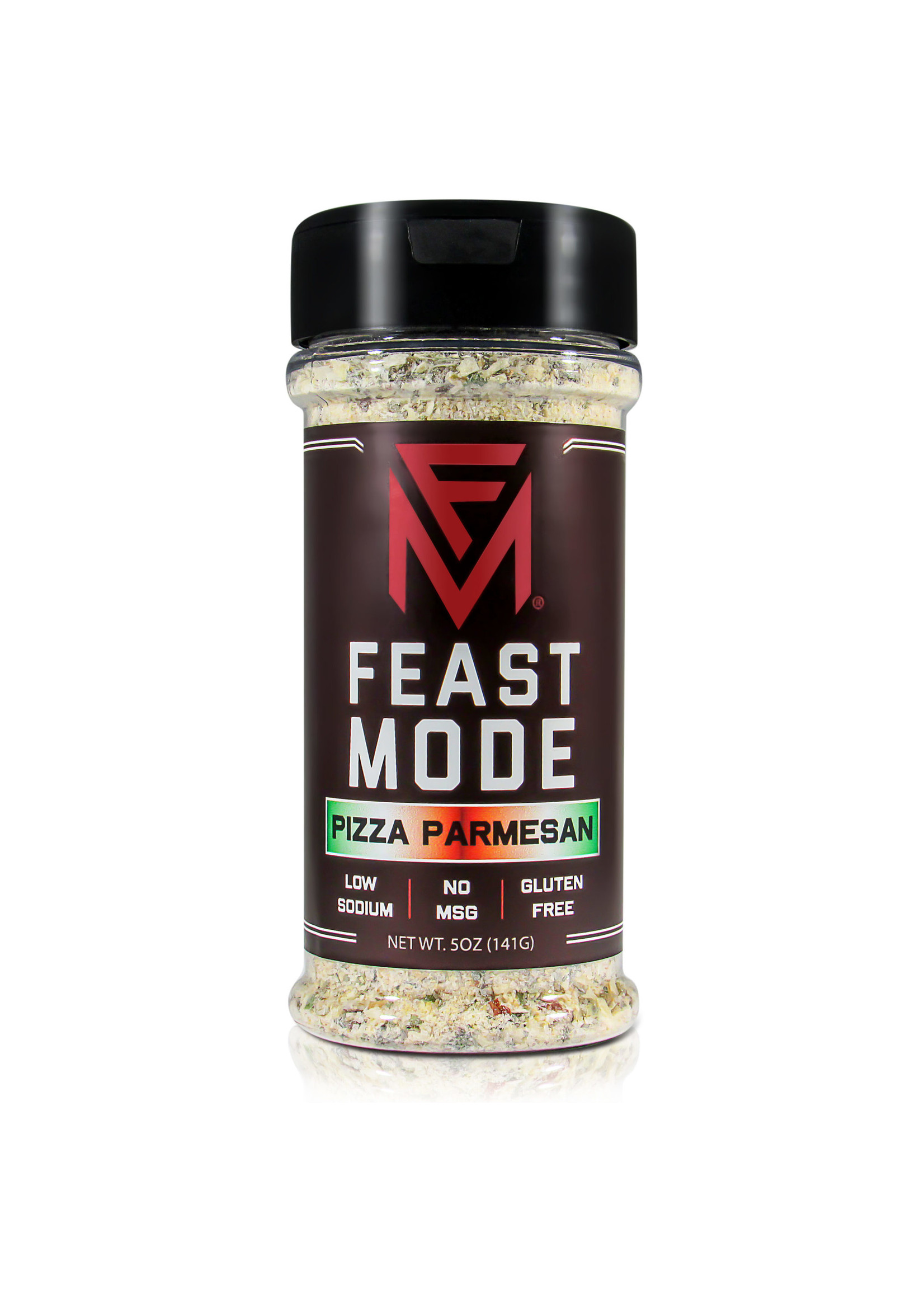 Feast Mode Feast Mode Seasonings