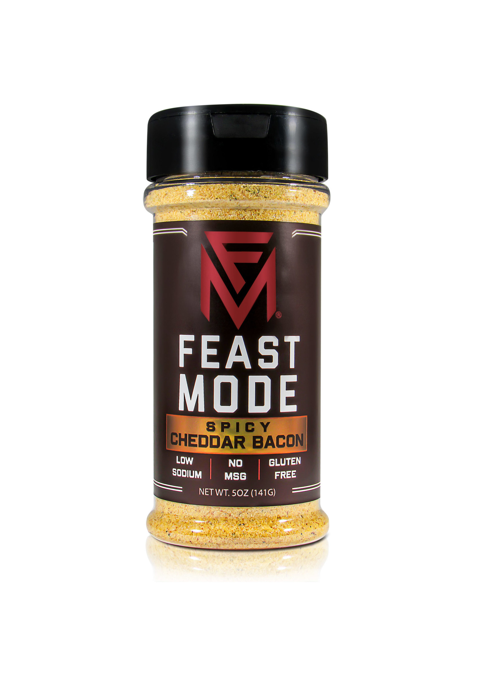 Feast Mode Feast Mode Seasonings