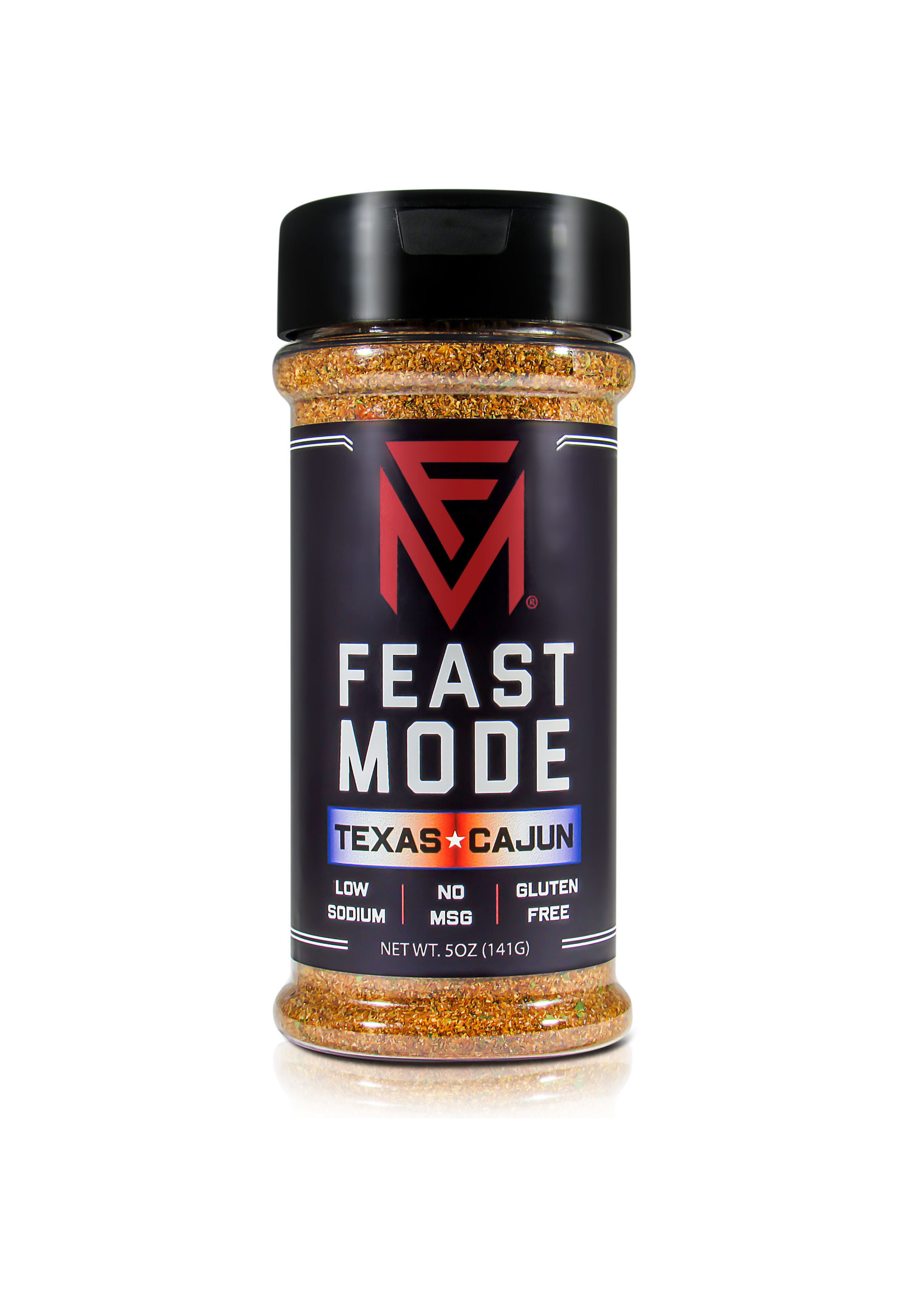 Feast Mode Feast Mode Seasonings