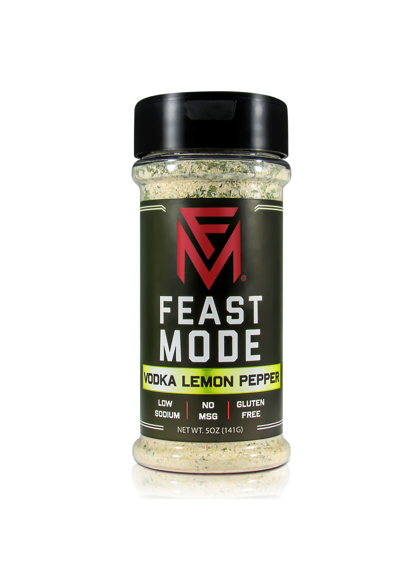 Feast Mode Feast Mode Seasonings