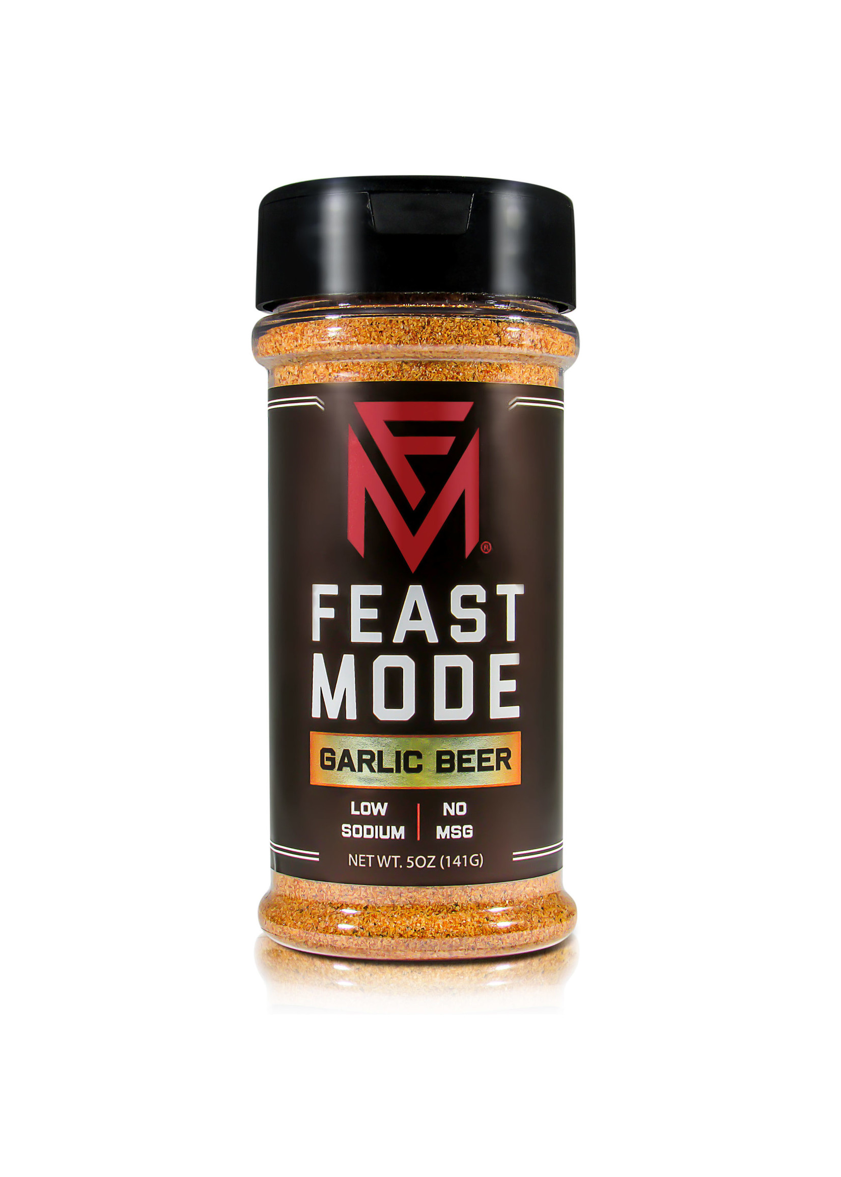 Feast Mode Feast Mode Seasonings