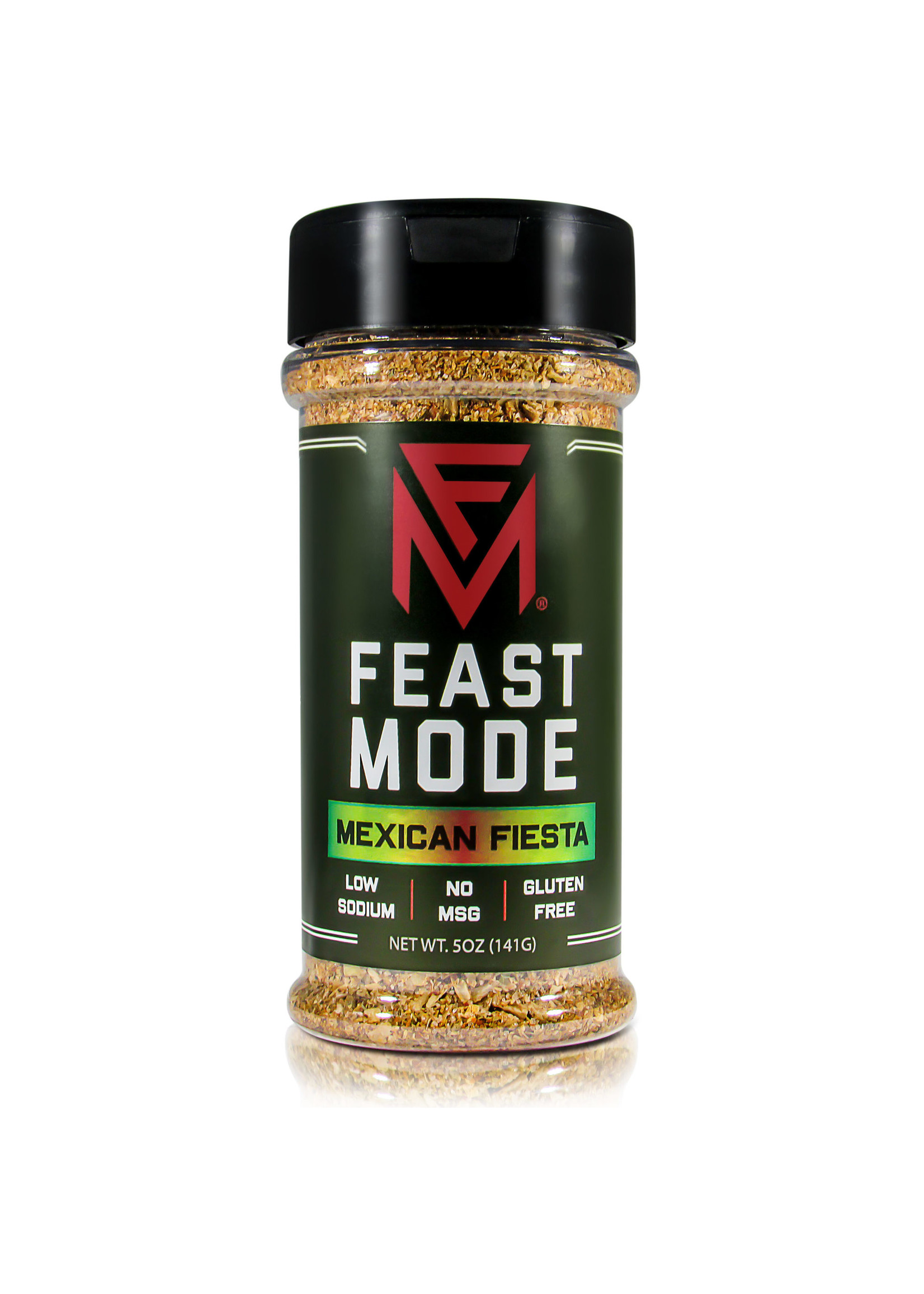 Feast Mode Feast Mode Seasonings