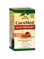 Terry Naturally Cura Med Acute Pain Relief