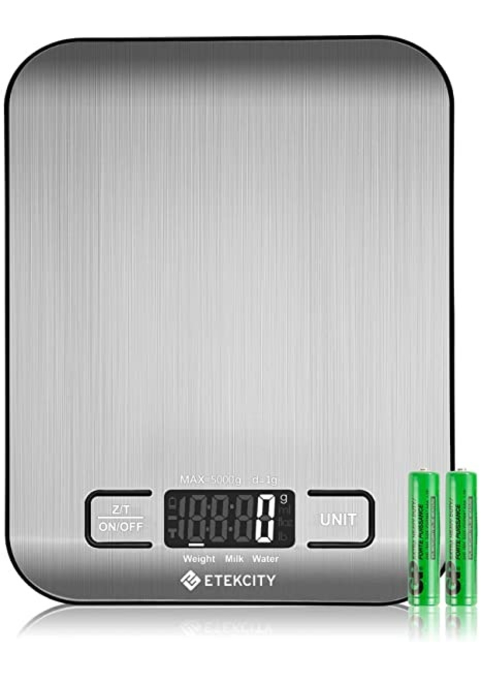 Food Scale