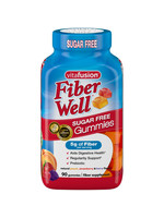 Fiber Well Fiber Well Gummies