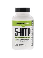 Nutra Bio 5-HTP