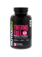 Nutra Bio Thermo Fuel V.9 for Women