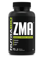 Nutra Bio ZMA 90ct