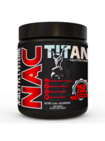 Titan NAC