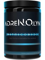 Blackmarket Labs Adrenolyn Nitric Oxide