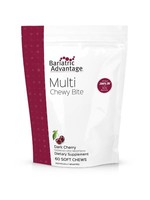 Bariatric Advantage Multi Chewy Bite Dark Cherry
