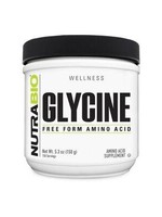 Nutra Bio Glycine Powder 150g