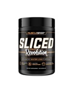 Muscle Sport Muscle Sport Sliced Revolution