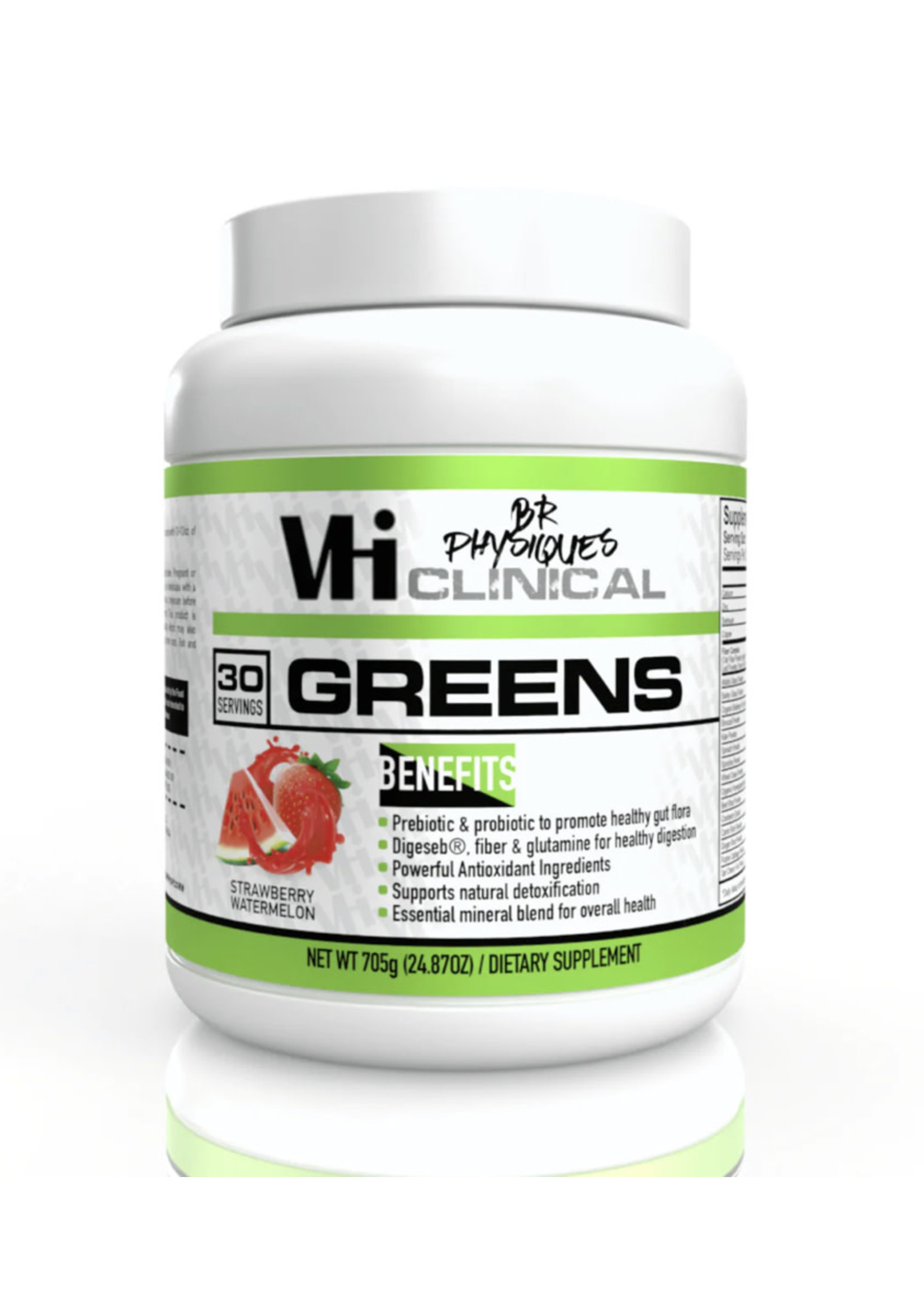 VHi Fit Greens VHi Fit